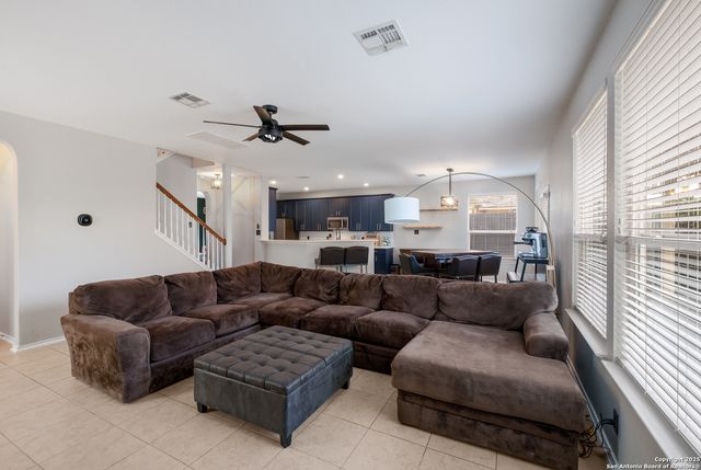 21646 Seminole Oaks, San Antonio, TX 78261