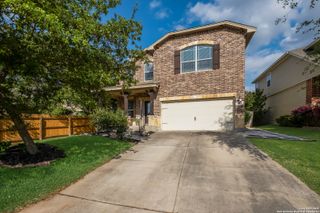 21646 Seminole Oaks, San Antonio, TX 78261