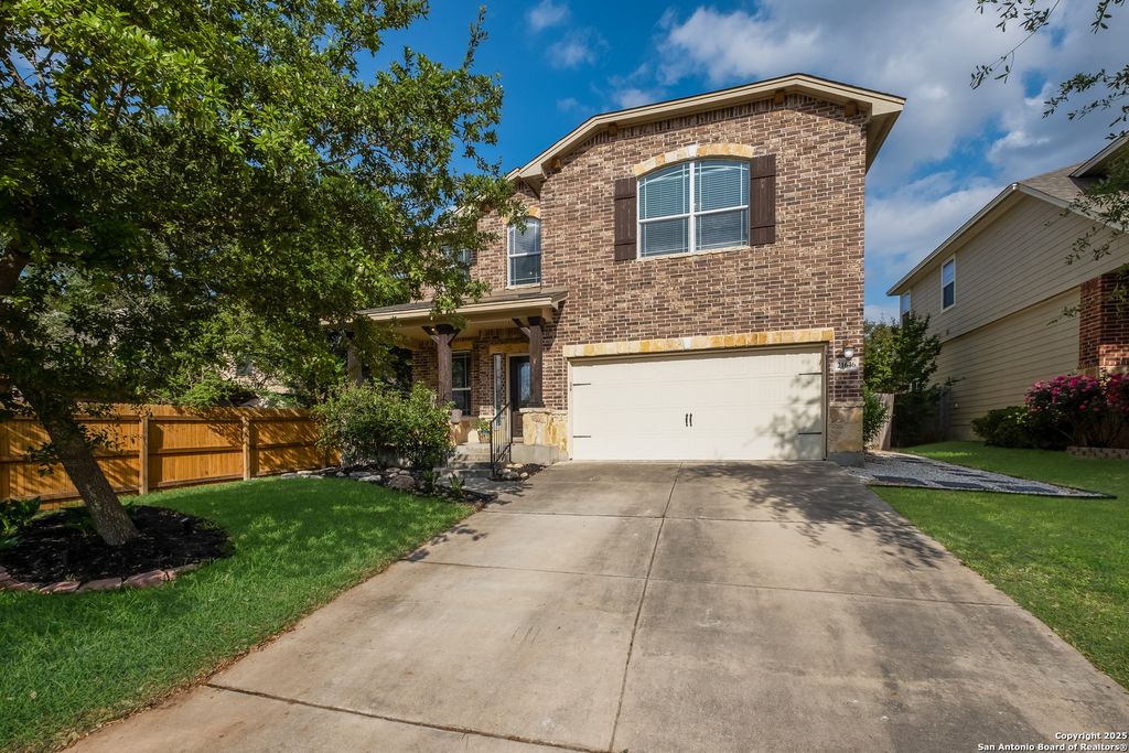 21646 Seminole Oaks, San Antonio, TX 78261