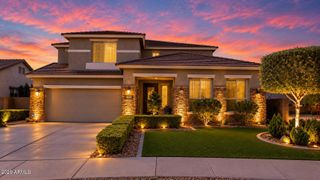 16581 W BUCHANAN Street, Goodyear, AZ 85338