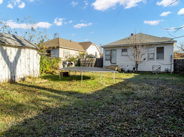 502 N 23rd Street, Waco, TX 76707