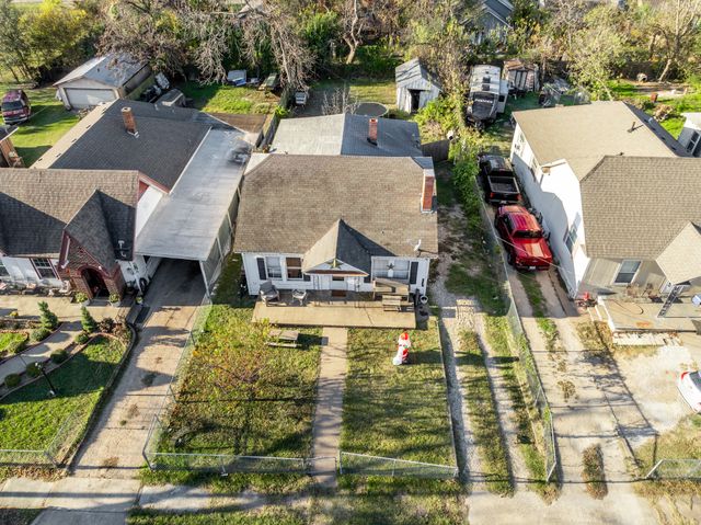 502 N 23rd Street, Waco, TX 76707