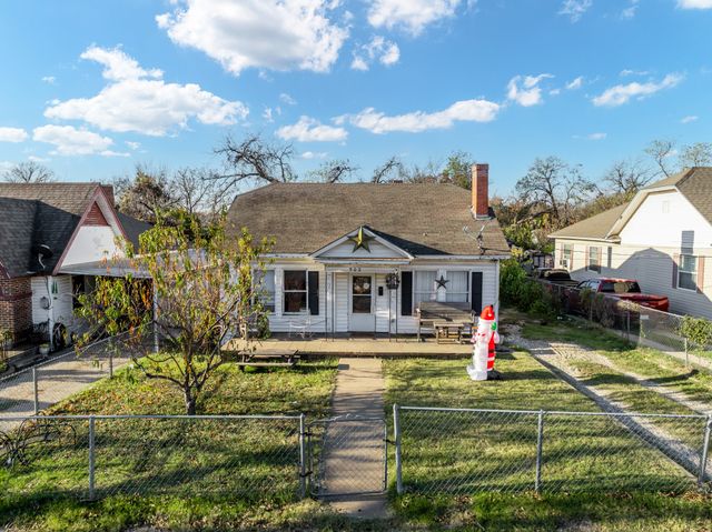502 N 23rd Street, Waco, TX 76707