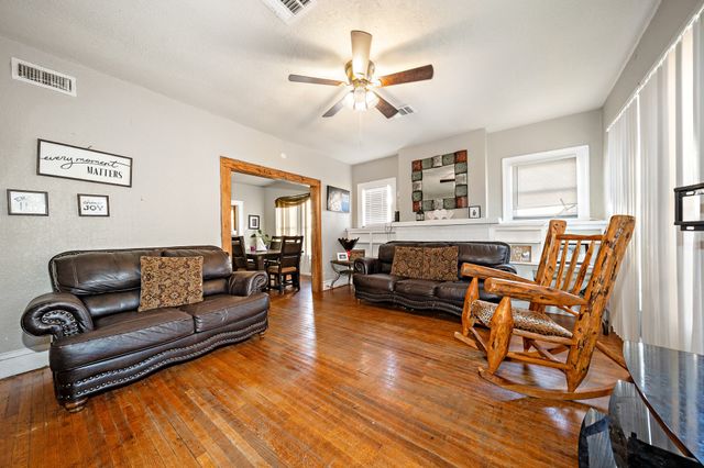 502 N 23rd Street, Waco, TX 76707