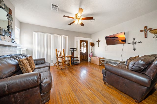 502 N 23rd Street, Waco, TX 76707