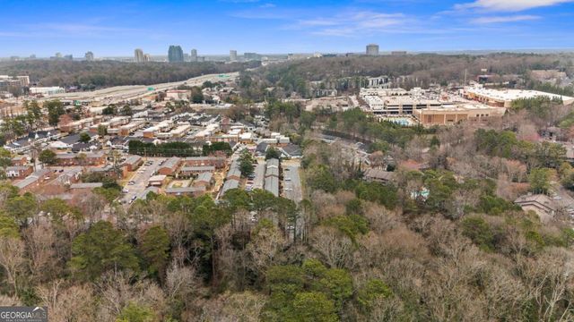 5635 Lake Forrest Drive, Atlanta, GA 30342