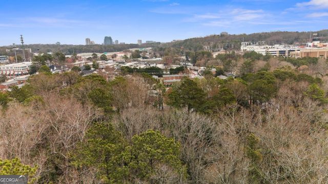 5635 Lake Forrest Drive, Atlanta, GA 30342