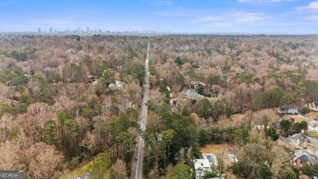 5635 Lake Forrest Drive, Atlanta, GA 30342