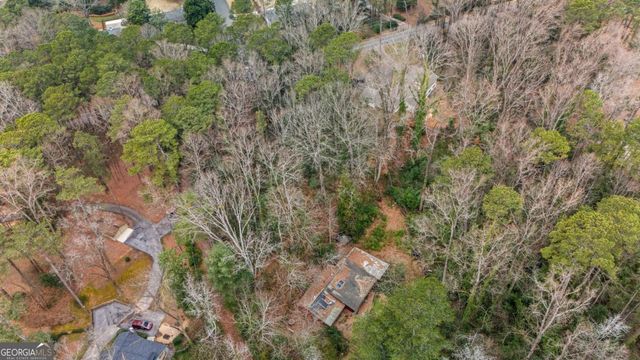 5635 Lake Forrest Drive, Atlanta, GA 30342