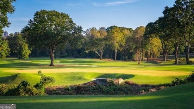 5635 Lake Forrest Drive, Atlanta, GA 30342