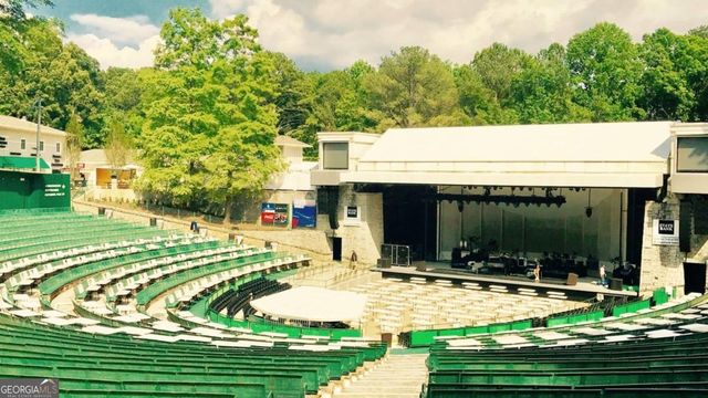 5635 Lake Forrest Drive, Atlanta, GA 30342