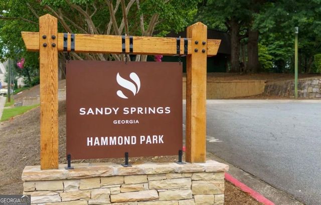 5635 Lake Forrest Drive, Atlanta, GA 30342