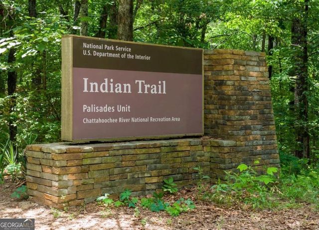 5635 Lake Forrest Drive, Atlanta, GA 30342