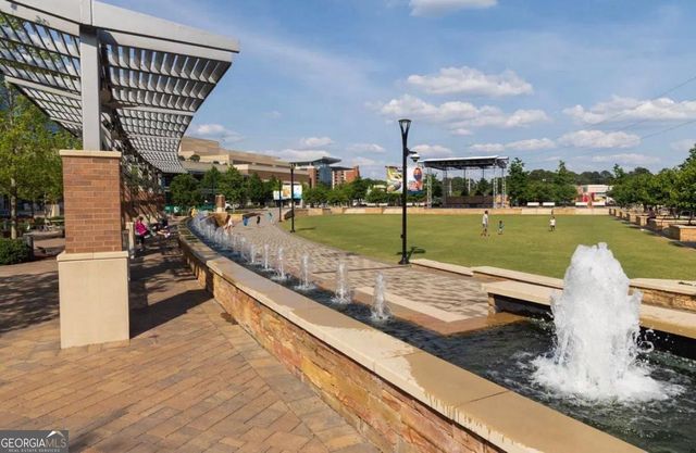 5635 Lake Forrest Drive, Atlanta, GA 30342