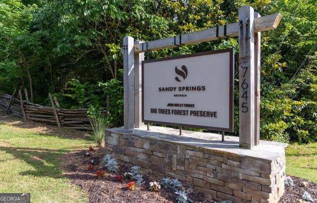 5635 Lake Forrest Drive, Atlanta, GA 30342