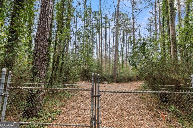 5635 Lake Forrest Drive, Atlanta, GA 30342