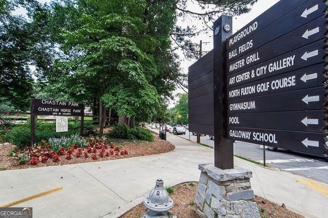 5635 Lake Forrest Drive, Atlanta, GA 30342