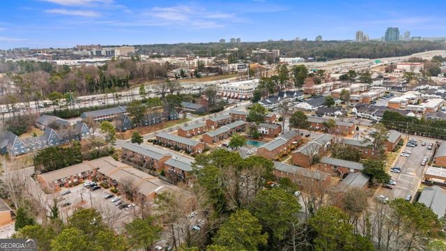 5635 Lake Forrest Drive, Atlanta, GA 30342