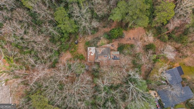 5635 Lake Forrest Drive, Atlanta, GA 30342