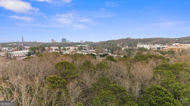 5635 Lake Forrest Drive, Atlanta, GA 30342