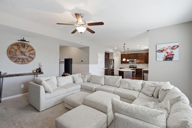 2050 Prairie Clover Drive, Turtle Creek Twp, OH 45036