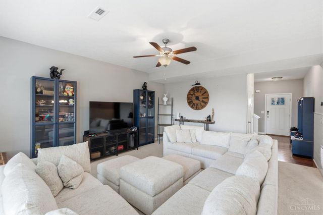 2050 Prairie Clover Drive, Turtle Creek Twp, OH 45036