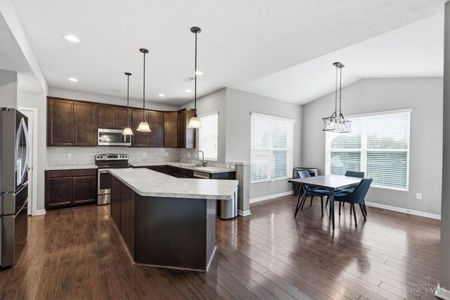 2050 Prairie Clover Drive, Turtle Creek Twp, OH 45036