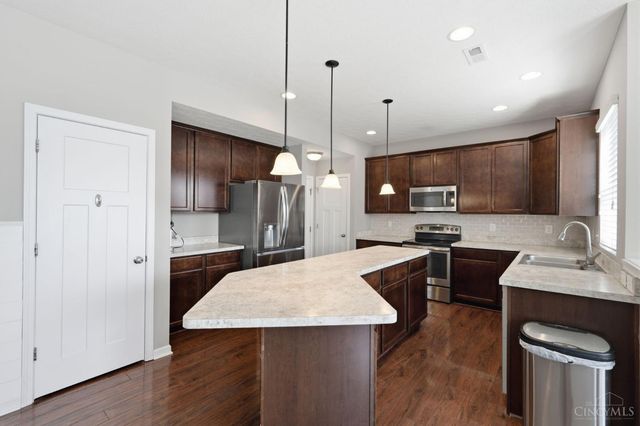 2050 Prairie Clover Drive, Turtle Creek Twp, OH 45036