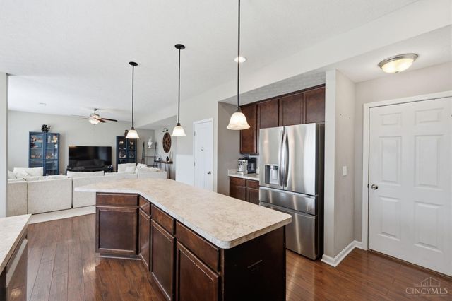 2050 Prairie Clover Drive, Turtle Creek Twp, OH 45036