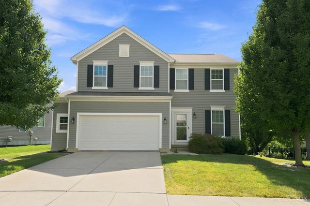 2050 Prairie Clover Drive, Turtle Creek Twp, OH 45036