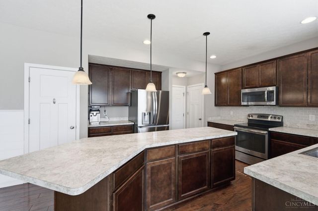 2050 Prairie Clover Drive, Turtle Creek Twp, OH 45036