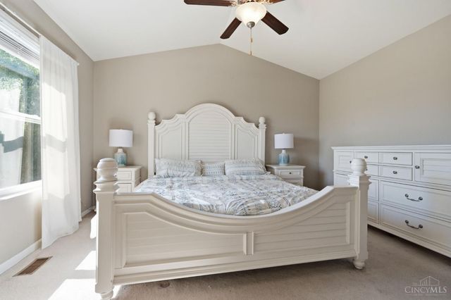2050 Prairie Clover Drive, Turtle Creek Twp, OH 45036
