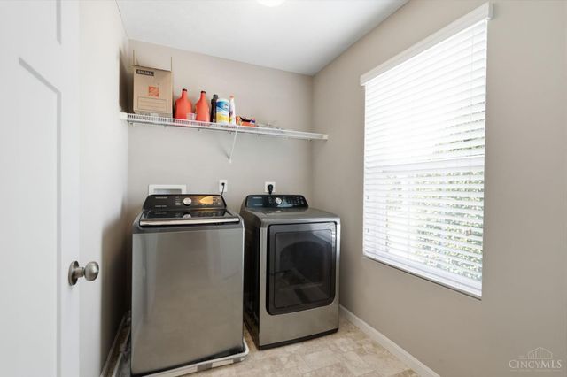 2050 Prairie Clover Drive, Turtle Creek Twp, OH 45036