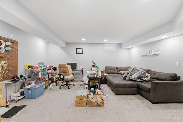 2050 Prairie Clover Drive, Turtle Creek Twp, OH 45036