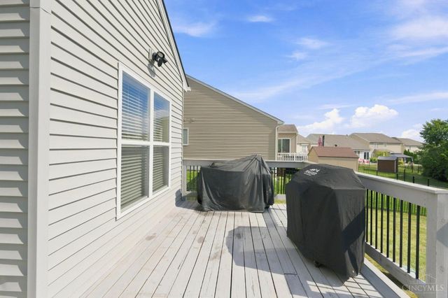 2050 Prairie Clover Drive, Turtle Creek Twp, OH 45036