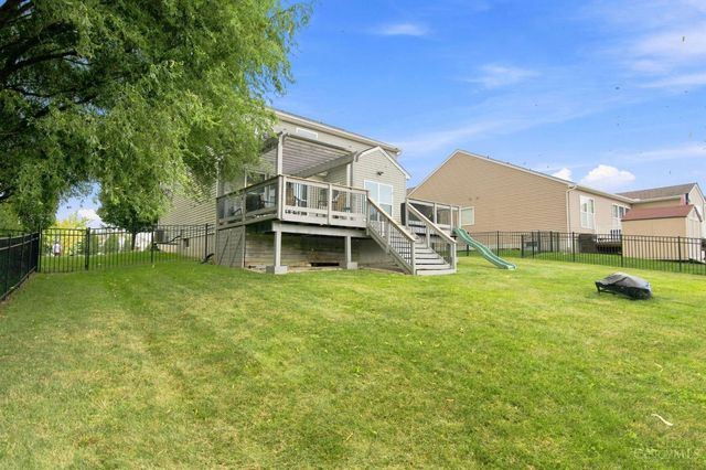 2050 Prairie Clover Drive, Turtle Creek Twp, OH 45036