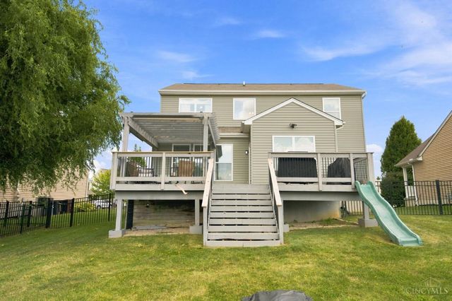 2050 Prairie Clover Drive, Turtle Creek Twp, OH 45036
