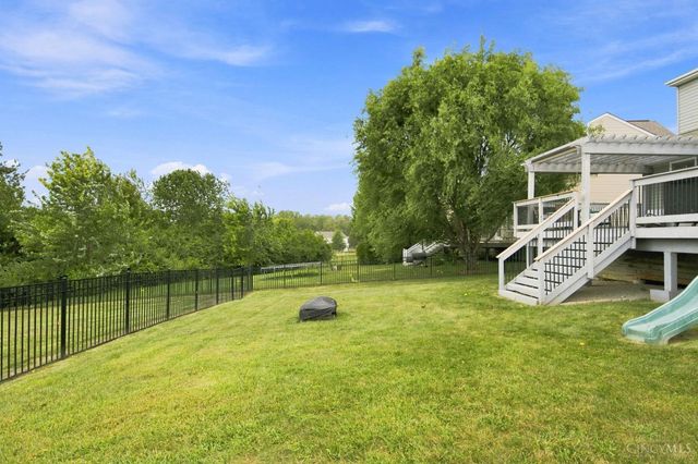 2050 Prairie Clover Drive, Turtle Creek Twp, OH 45036