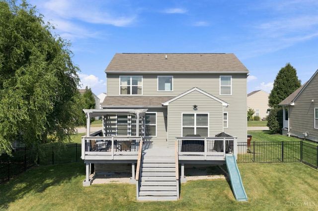 2050 Prairie Clover Drive, Turtle Creek Twp, OH 45036