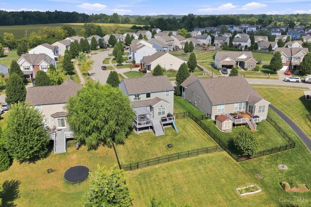 2050 Prairie Clover Drive, Turtle Creek Twp, OH 45036