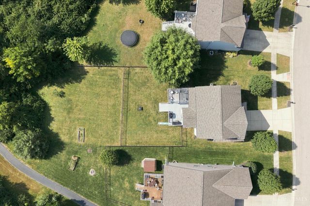 2050 Prairie Clover Drive, Turtle Creek Twp, OH 45036