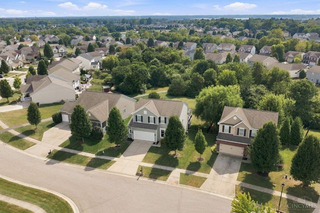 2050 Prairie Clover Drive, Turtle Creek Twp, OH 45036
