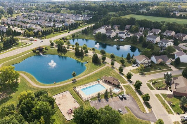 2050 Prairie Clover Drive, Turtle Creek Twp, OH 45036