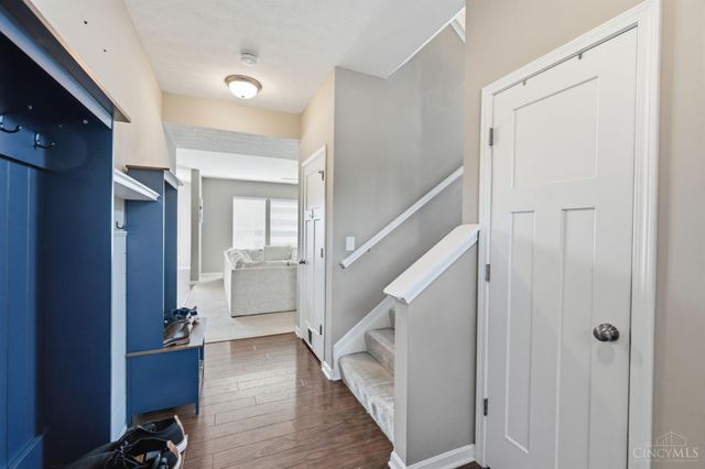 2050 Prairie Clover Drive, Turtle Creek Twp, OH 45036