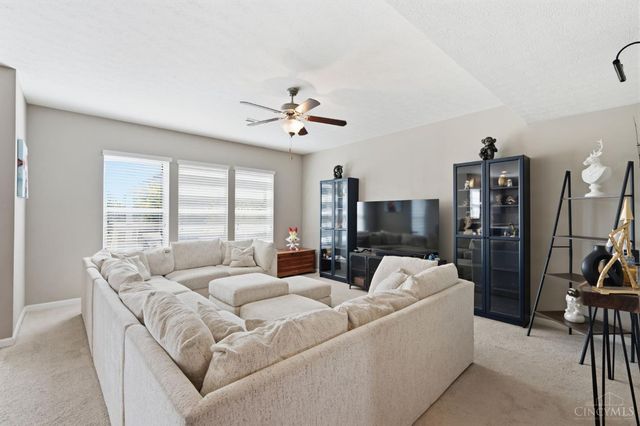2050 Prairie Clover Drive, Turtle Creek Twp, OH 45036