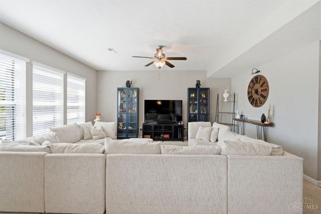 2050 Prairie Clover Drive, Turtle Creek Twp, OH 45036