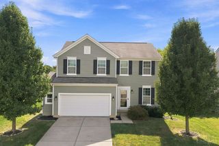 2050 Prairie Clover Drive, Turtle Creek Twp, OH 45036