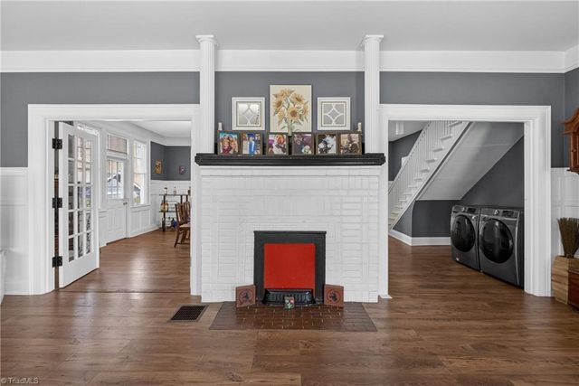 214 N Henry Street, Stoneville, NC 27048