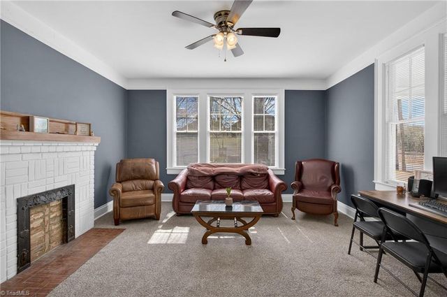 214 N Henry Street, Stoneville, NC 27048