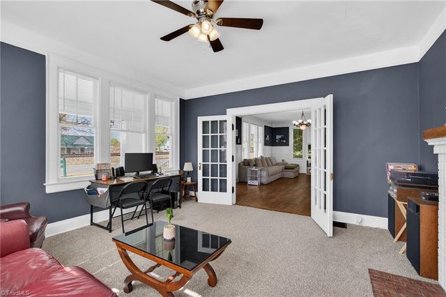 214 N Henry Street, Stoneville, NC 27048